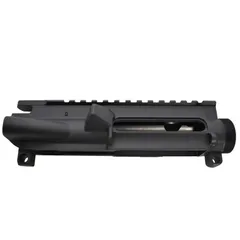 Fostech Tech-15 Stripped Upper Reciever Black