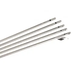 Strike Industries AR-15/M16 Gas Tube Mid Length 11 3/4 inch Stainless Steel