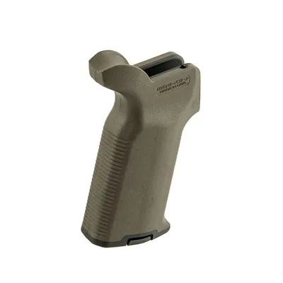MOE K2+ Grip Polymer For AR15/M4 ODG