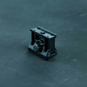 BCM A/T Optic Mount for Aimpoint Micro T-2 - 1.93"