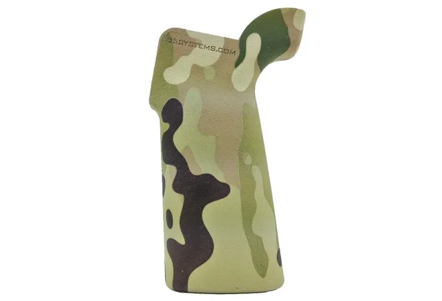 B5 Systems P-Grip 23 - Multicam PGR-010-01