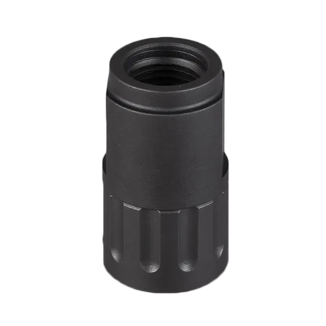 SILENCERCO Delta 1/2"x28 Thread Adapter