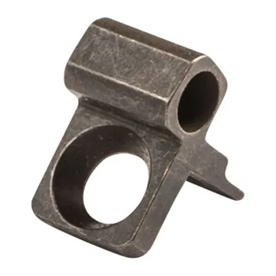 Heckler & Koch 416 Flip-Up Adjustable Rear Sight Black
