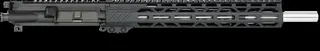 Rock River Arms Completed Upper Receiver Predator Pursuit .223 Wylde 16 Inch Barrel Varmint Profile 1-8 Twist Free-Float Handguard Black