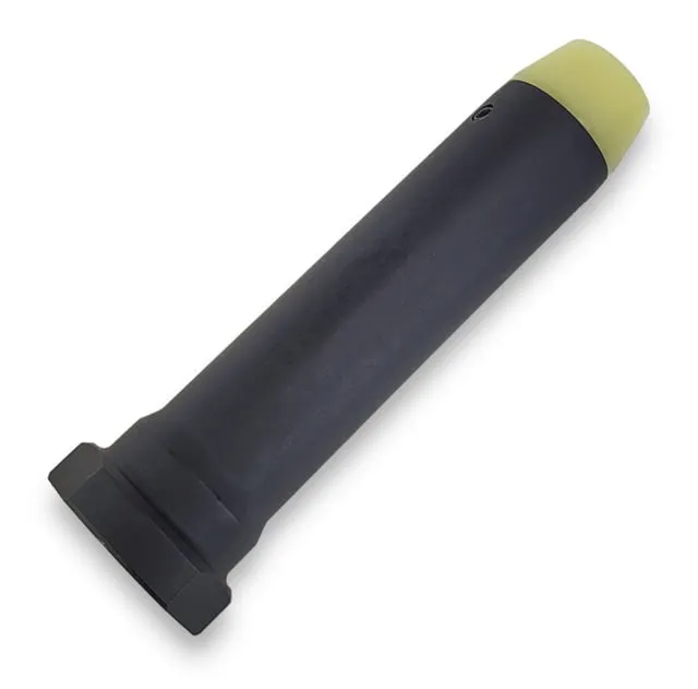 White Label Armory AR-15 Buffer Carbine Weight Black