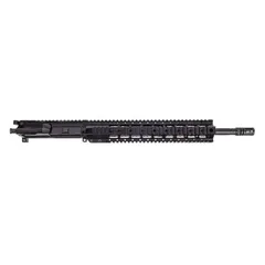 DPMS 16" DPM4 5.56 Quad-Rail Upper