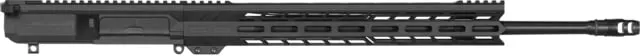 CMMG Mk3 Endeavor Upper Receiver Group 6.5mm Creedmoor 20in Armor Black