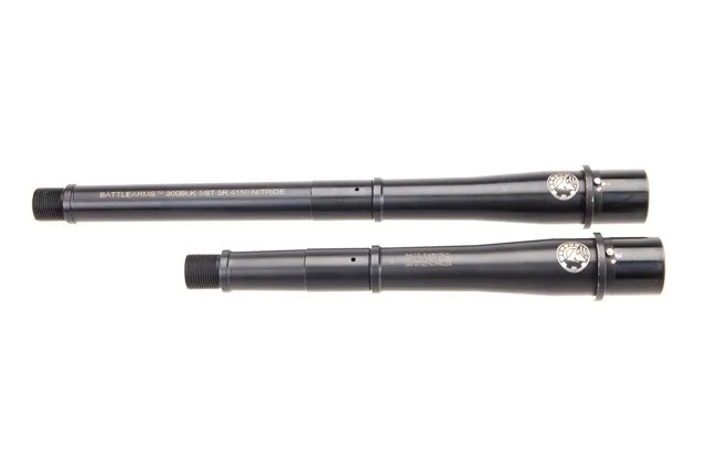 Battle Arms Development 300BLK Barrel 4150CM 5R Nitride