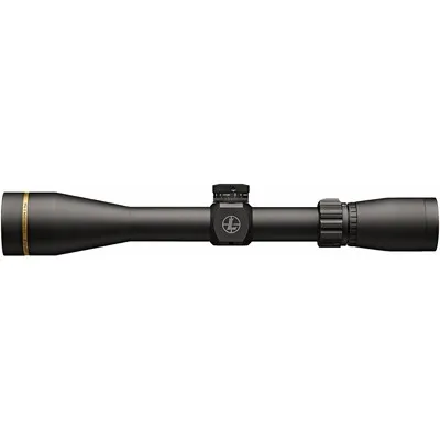 SFP VX-Freedom 3-9x40mm CDS Duplex Reticle Black