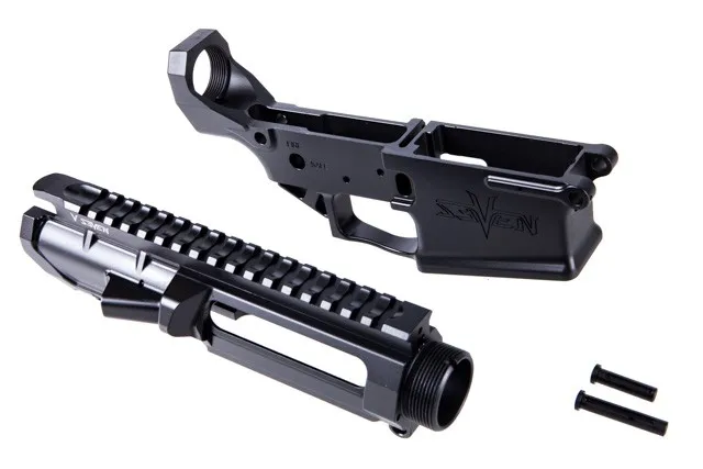 V Seven HARBINGER .308/7.62 RECEIVER SET