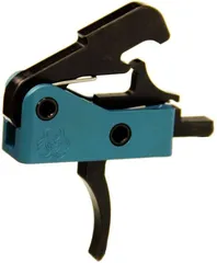 Black Rain Ordnance Single Stage Drop-In AR15 Rifle Trigger 3.5lb pull