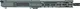 CMMG Mk3 .308WIN Banshee Upper Group Receiver 12.5in Charcoal Green