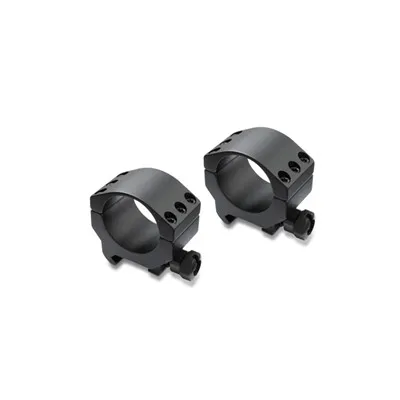 XTR Xtreme Tactical Rings - 30mm Low Matte Tactical Rings