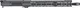CMMG Mk4 5.56X45mm NATO Resolute Upper Group Receiver 16.1in Sniper Grey