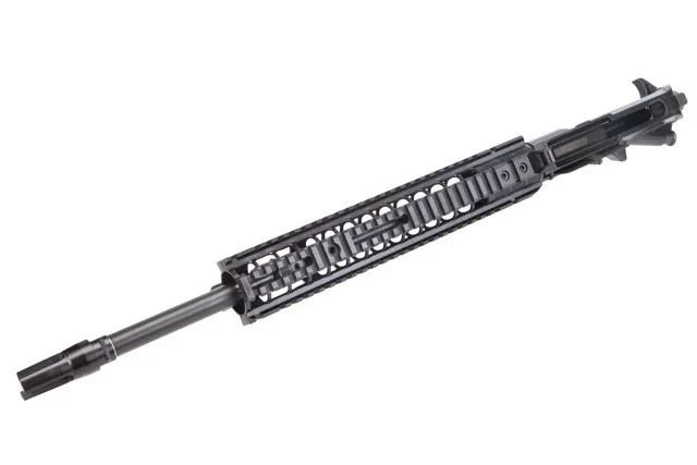 Noveske AR-15 Gen 3 Switch Block .223/5.56MM Light Recce Upper - 16