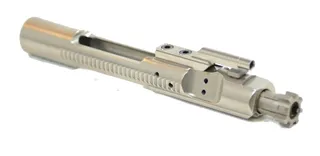 Premium 5.56 Nickel Boron BCG with Carpenter 158 Bolt - No Logo