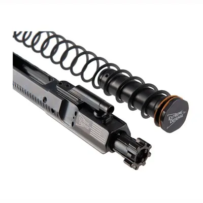M16 Extreme Duty Bolt Carrier Group Assembly