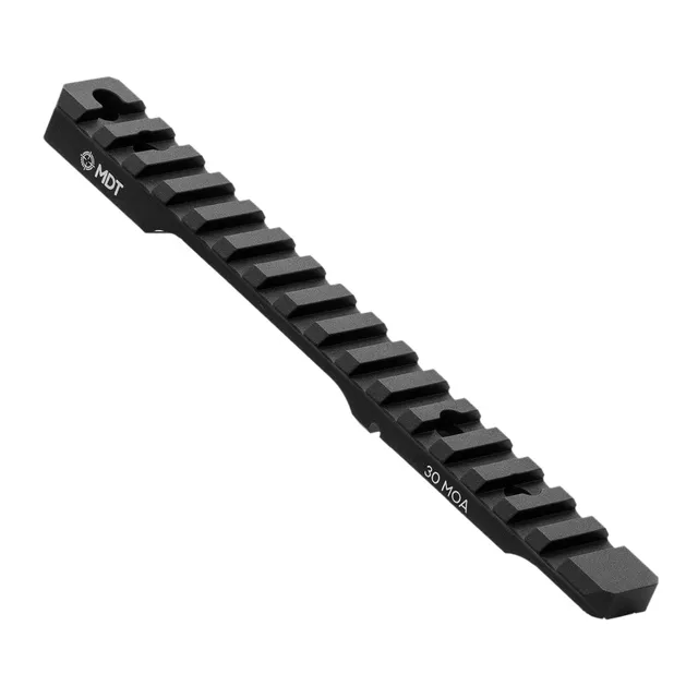 MDT Picatinny Scope Base 6061-T6 Aircraft Grade Aluminum Alloy Fits CZ 457