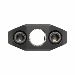 Obsidian Arms QD Sling Mount M-LOK Aluminum Black