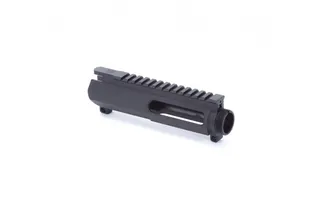CMT Tactical UPUR-3 Billet Upper Slick Side No Dust Cover