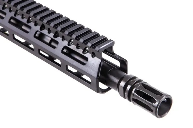 BCM BFH 14.5" Mid Length Upper Receiver Group w/ BCM MCMR-13 Handguard