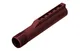 UTG PRO Mil-spec 6-position Extension Tube - Red