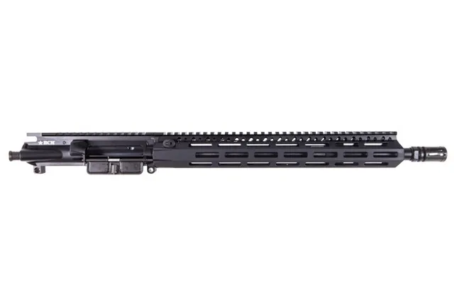 BCM BFH 14.5" Mid Length Upper Receiver Group w/ BCM MCMR-13 Handguard