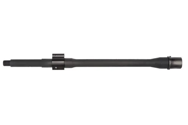 Spikes Tactical Barrel 5.56 - 14.5in Midlength CHF w/M4 Extension w/Gas Block