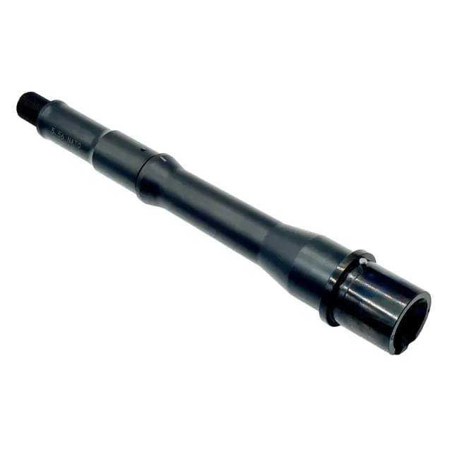 LBE Unlimited Cold Hammer Forged AR-15 7.5in Barrel 556NATO 1-7 Twist Black