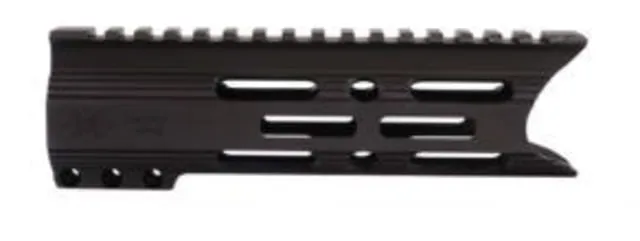 Matrix Arms AR-15 Charlie M-LOK Handguard 7in Black
