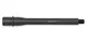 Tactical Kinetics Barrel AR-15 9mm 8.5in Medium Contour Direct Blowback 1-10 Twist Black Nitride