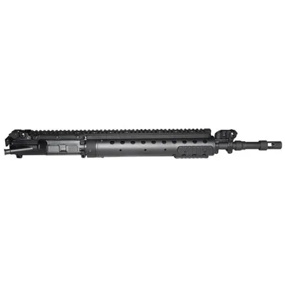 Mk12 Mod 0 SPR Gen II 5.56mm 18" Bbl 1-7 Twist Upper Black