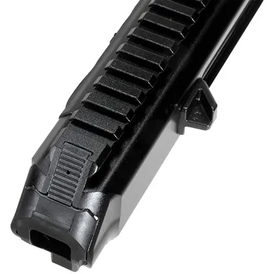 Brn-180 Gen 3 Upper Receiver, 13.9" Bbl, .223 Wylde, BLK