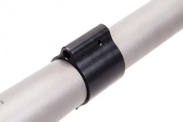 Ballistic Advantage 6.5 Creedmoor 1/8 416R SS 14.1" Hanson Carbine W/ Lo Pro