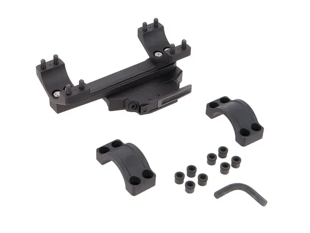 BOBRO Precision Optic Mount - 30MM - 20MOA