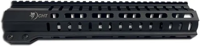 Cry Havoc Tactical AR-10 308 Hand Guard Kit 11in Type II Hard Coat Anodizing