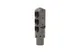 Unrivaled Armory UB Tunable Muzzle Brake - .308/7.62mm