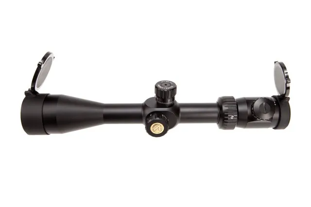 Athlon Argos BTR 6-24x50 FFP IR MIL