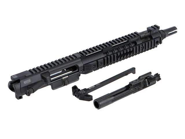Noveske AR-15 .233/5.56MM G3 Light Shorty - 10.5 SB
