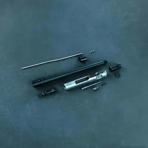 T.REX Criterion Barrel Kit - CORE, KAK Enhanced (Carrier Only), 11.5"