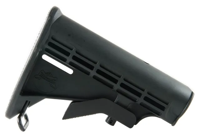 PSA Classic M4 Stock - Black - 1001