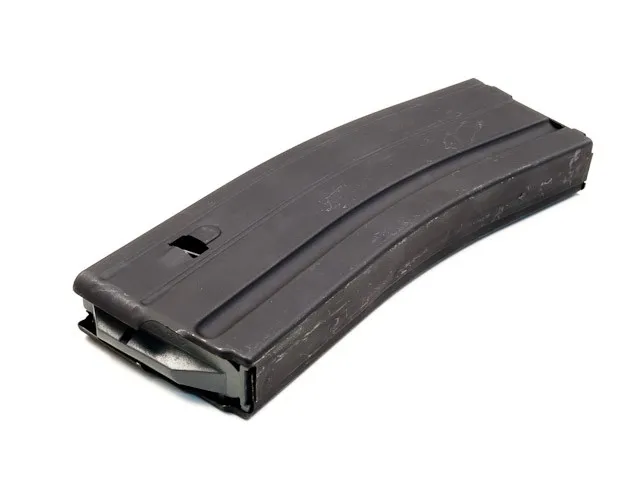 ASC 6.8SPC/.224 Valkyrie Stainless Steel 25 Round Magazine