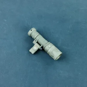 SureFire M340V WL/IR Mini Scout Light PRO - Tan