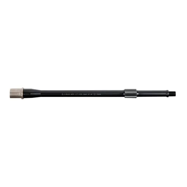 Ballistic Advantage Performance Barrel 5.56x45mm 13.70", Black