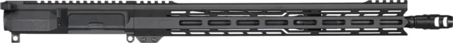 CMMG Mk4 Resolute Upper Receiver Group 5.56x45mm NATO 16.1in Armor Black
