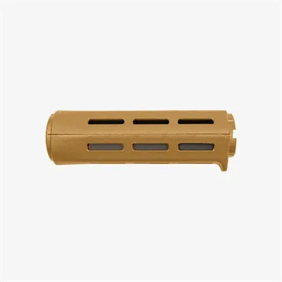 AR-15 Carbine Handguard M-LOK Coyote Brown