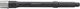 JE Machine Tech AR-15 .223 Wylde Threaded Pistol Barrel 10.50in 1-8 Twist .750 Gas Block Carbine Length 1/2x28 4150 CrMoV Steel Nitride Black