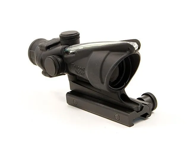 Trijicon ACOG TA31H-G