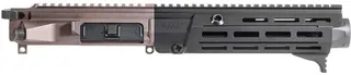 Maxim Defense Industries MDX 508 U.R.G. AR-15 7.62x39mm 8.5 inch Upper Receiver Pistol Length 1-10 Twist 5/8x24 HATEBRAKE Urban