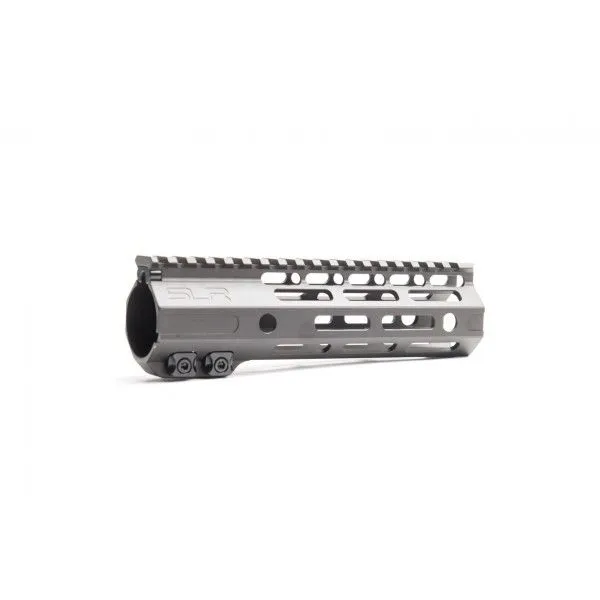 SLR 7.5 inch ION Lite M-LOK 5.56 Handguard Black